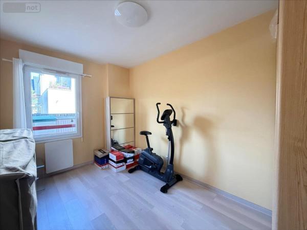 Appartement à vendre à Dol-de-Bretagne en Ille-et-Vilaine (35120), ref : 35130-1074265