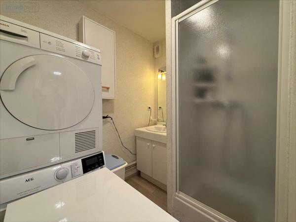 Appartement à vendre à Dol-de-Bretagne en Ille-et-Vilaine (35120), ref : 35130-1074265