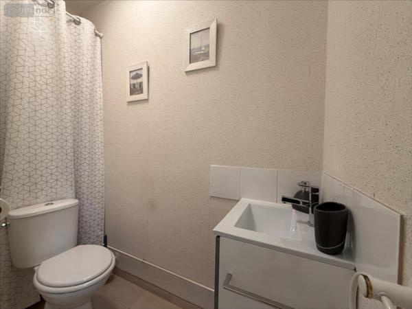 Appartement à vendre à Dol-de-Bretagne en Ille-et-Vilaine (35120), ref : 35130-1074265