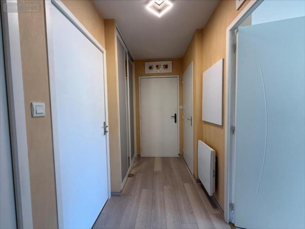 Appartement à vendre à Dol-de-Bretagne en Ille-et-Vilaine (35120), ref : 35130-1074265