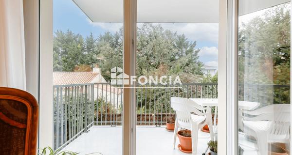 À vendre Appartement 2 pièces 46.6 m² - Les Sables-d'olonne 85180
