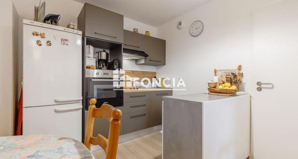 À vendre Appartement 2 pièces 46.6 m² - Les Sables-d'olonne 85180