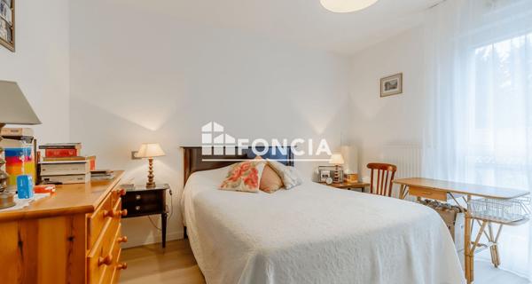 À vendre Appartement 2 pièces 46.6 m² - Les Sables-d'olonne 85180