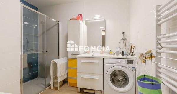 À vendre Appartement 2 pièces 46.6 m² - Les Sables-d'olonne 85180