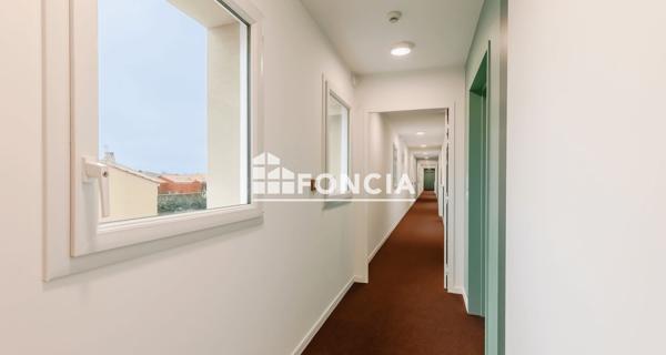 À vendre Appartement 2 pièces 46.6 m² - Les Sables-d'olonne 85180