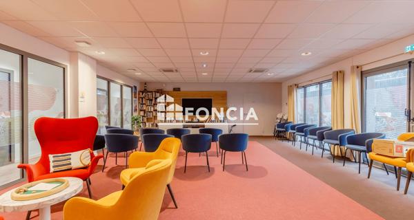 À vendre Appartement 2 pièces 46.6 m² - Les Sables-d'olonne 85180