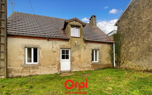 Maison à vendre    3 pièces • 74,40 m2 Lamaids