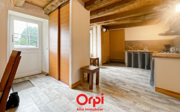 Maison à vendre    3 pièces • 74,40 m2 Lamaids