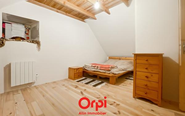 Maison à vendre    3 pièces • 74,40 m2 Lamaids