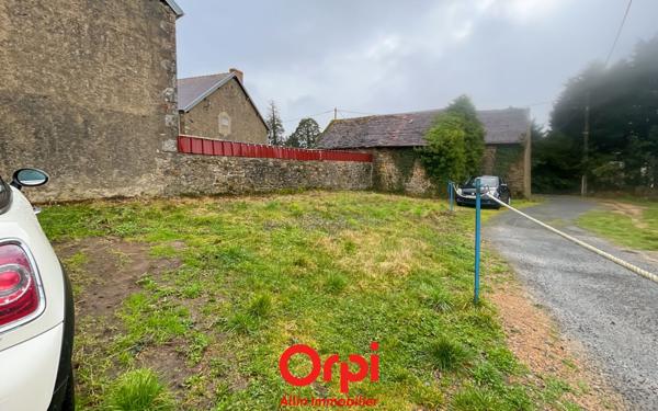 Maison à vendre    3 pièces • 74,40 m2 Lamaids