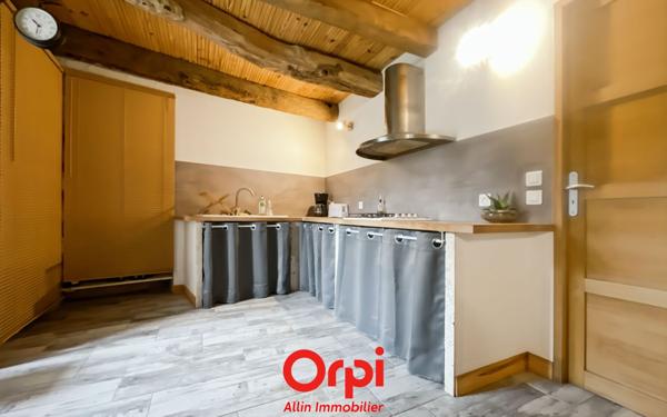 Maison à vendre    3 pièces • 74,40 m2 Lamaids