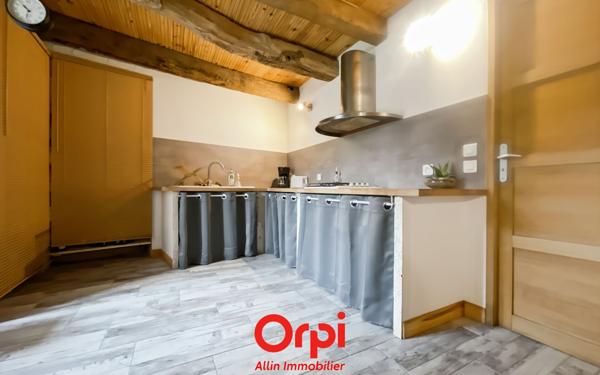 Maison à vendre    3 pièces • 74,40 m2 Lamaids