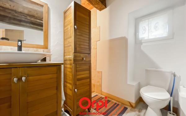 Maison à vendre    3 pièces • 74,40 m2 Lamaids