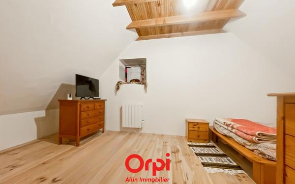 Maison à vendre    3 pièces • 74,40 m2 Lamaids