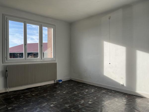 Vente / Maison traditionnelle