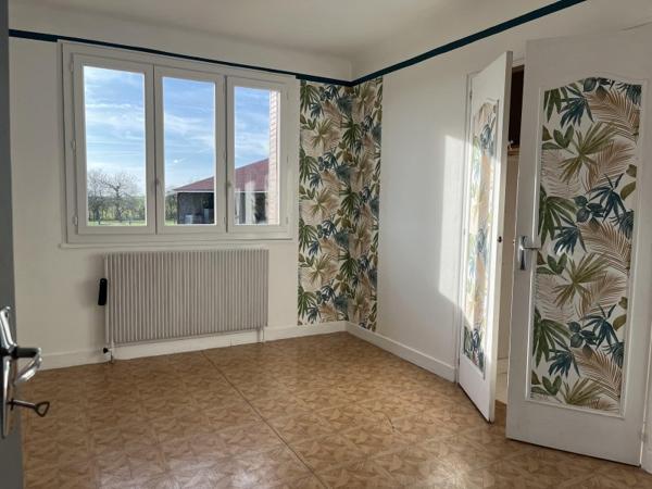 Vente / Maison traditionnelle