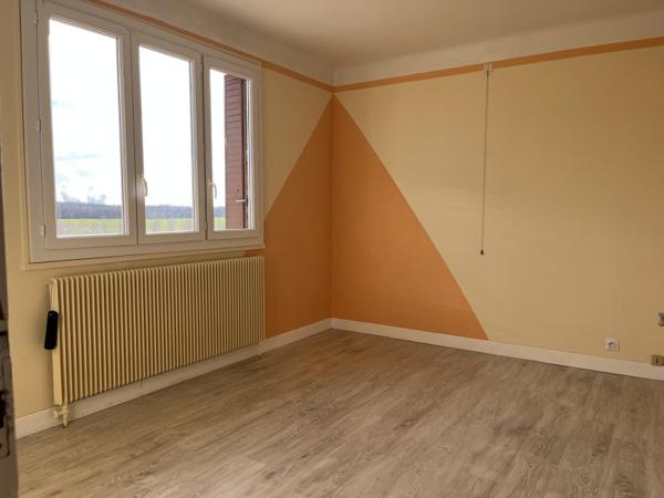 Vente / Maison traditionnelle