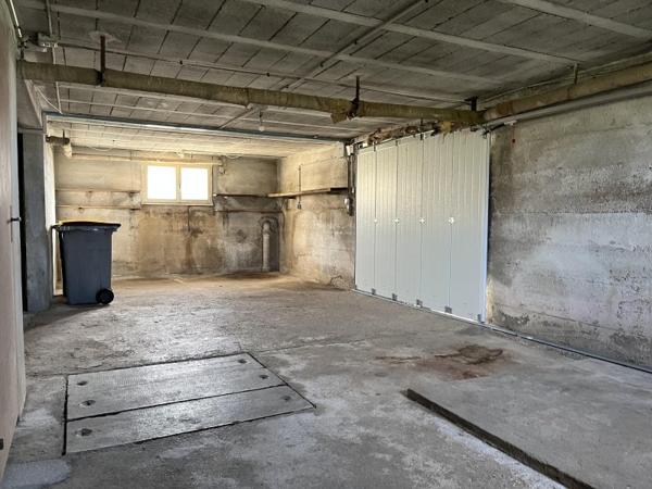 Vente / Maison traditionnelle