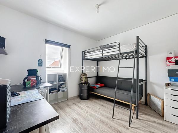 Mametz (62120) Exclusivité Expertimo – Ancienne Longère Rénovée à Mametz (Pas-de-Calais)