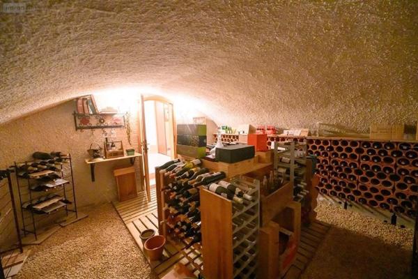 Maison à vendre à Montbrison dans la Loire (42600), ref : 090/440   
MONTBRISON - Centre ville