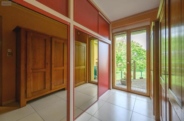 Maison à vendre à Montbrison dans la Loire (42600), ref : 090/440   
MONTBRISON - Centre ville