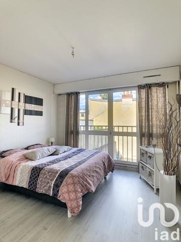 Appartement à vendre 2 pièces 54 m² Le Mans