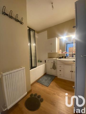 Appartement à vendre 2 pièces 54 m² Le Mans