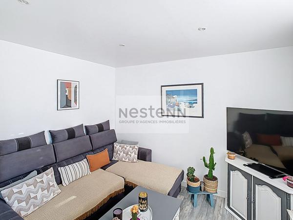 Appartement familiale lumineux à Eaubonne proche écoles et commerces