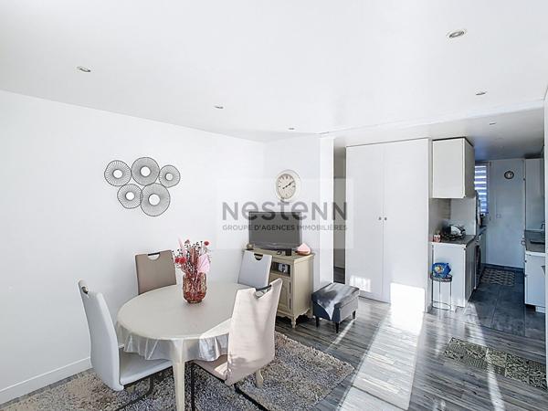 Appartement familiale lumineux à Eaubonne proche écoles et commerces