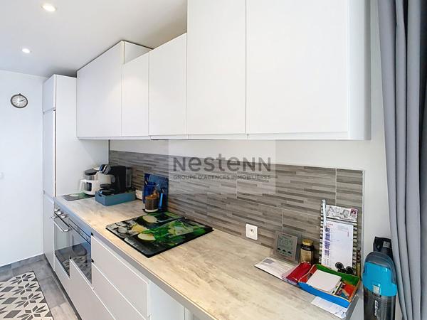 Appartement familiale lumineux à Eaubonne proche écoles et commerces