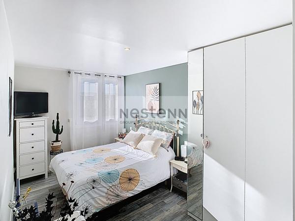 Appartement familiale lumineux à Eaubonne proche écoles et commerces