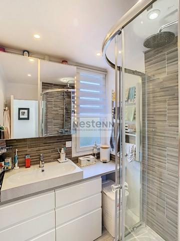 Appartement familiale lumineux à Eaubonne proche écoles et commerces