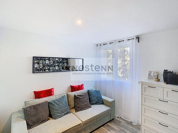 Appartement familiale lumineux à Eaubonne proche écoles et commerces