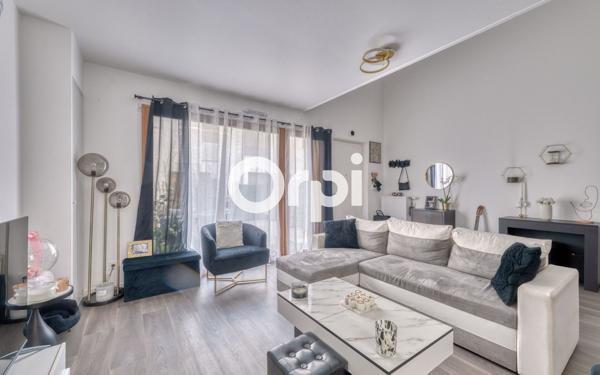 Maison à vendre    4 pièces • 100,80 m2 Bussy-Saint-Georges