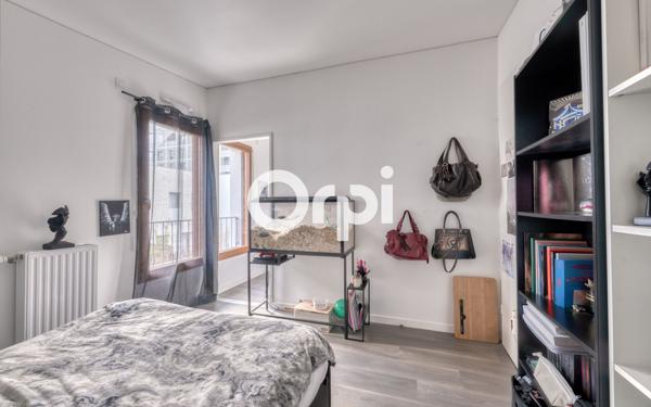 Maison à vendre    4 pièces • 100,80 m2 Bussy-Saint-Georges