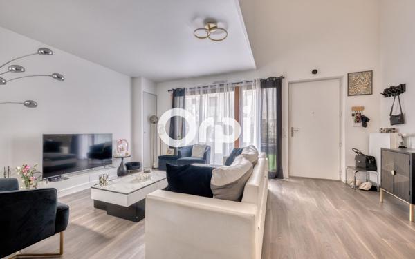 Maison à vendre    4 pièces • 100,80 m2 Bussy-Saint-Georges