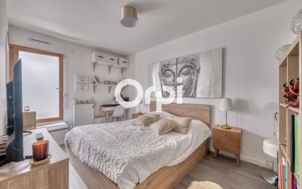 Maison à vendre    4 pièces • 100,80 m2 Bussy-Saint-Georges