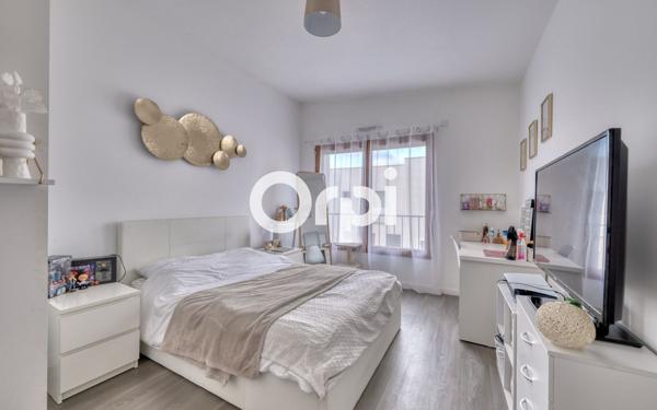 Maison à vendre    4 pièces • 100,80 m2 Bussy-Saint-Georges