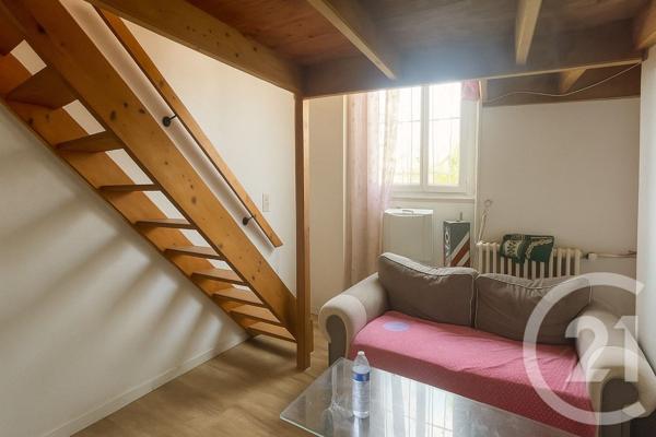 Appartement T3 à vendre  3 pièces - 80 m2 LORIENT - 56