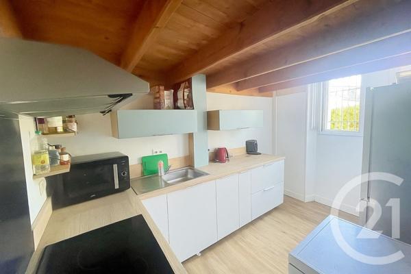 Appartement T3 à vendre  3 pièces - 80 m2 LORIENT - 56