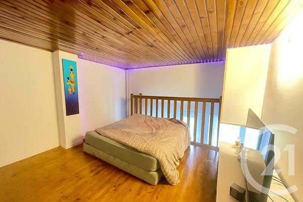 Appartement T3 à vendre  3 pièces - 80 m2 LORIENT - 56