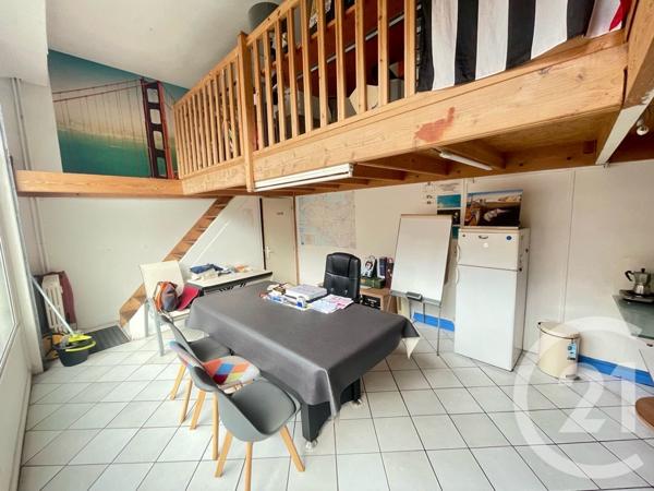 Appartement T3 à vendre  3 pièces - 80 m2 LORIENT - 56
