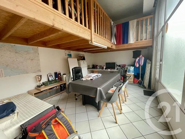 Appartement T3 à vendre  3 pièces - 80 m2 LORIENT - 56