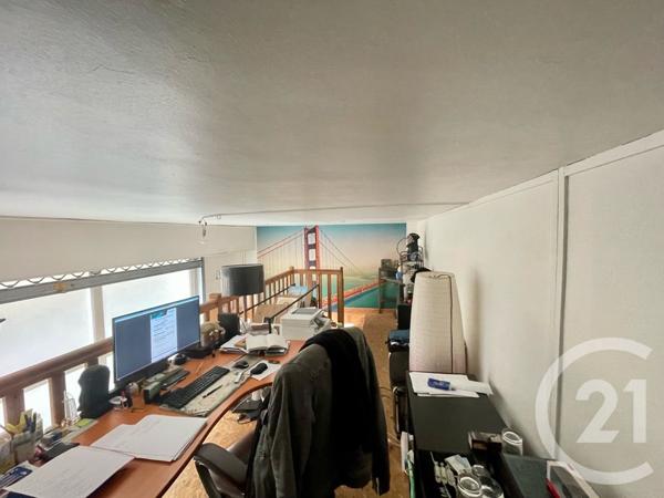 Appartement T3 à vendre  3 pièces - 80 m2 LORIENT - 56