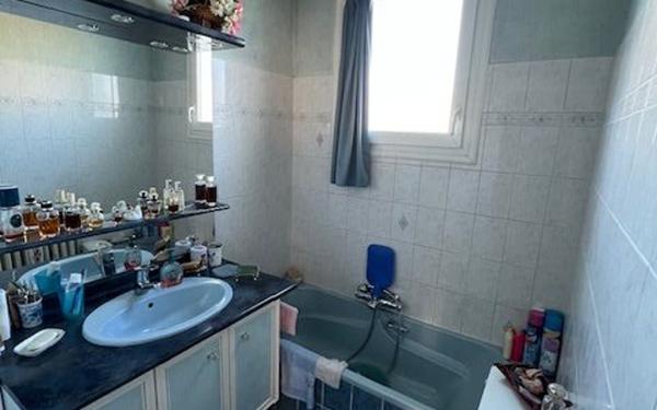 Maison à vendre    4 pièces •  Noyers-sur-Cher