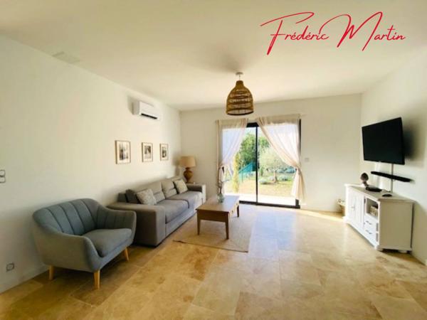 Maison à vendre 5 pièces de 145 m²