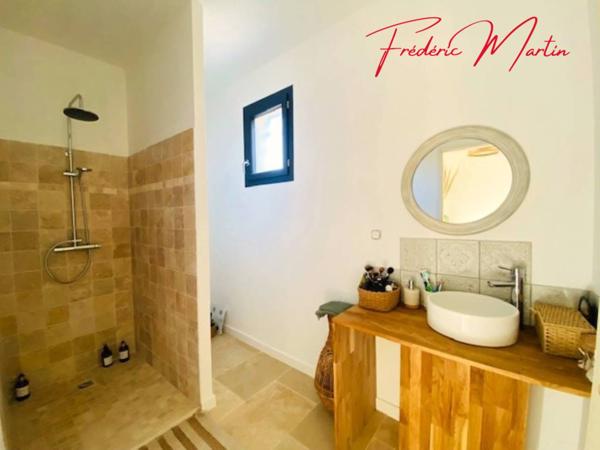 Maison à vendre 5 pièces de 145 m²