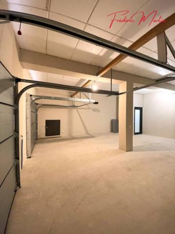 Maison à vendre 5 pièces de 145 m²