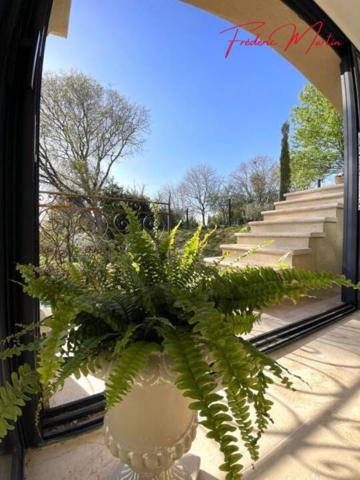 Maison à vendre 5 pièces de 145 m²