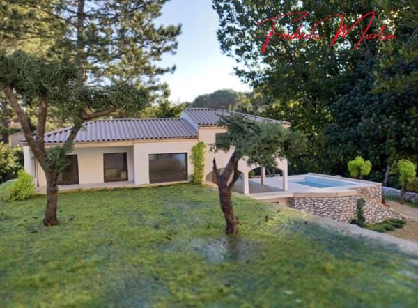 Maison à vendre 5 pièces de 145 m²